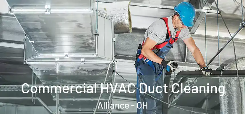  Commercial HVAC Duct Cleaning Alliance - OH