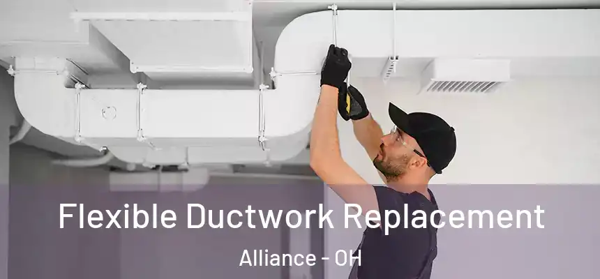  Flexible Ductwork Replacement Alliance - OH