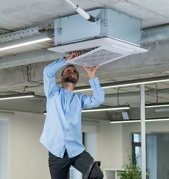 Professional Air Duct Cleaners in Alliance, OH