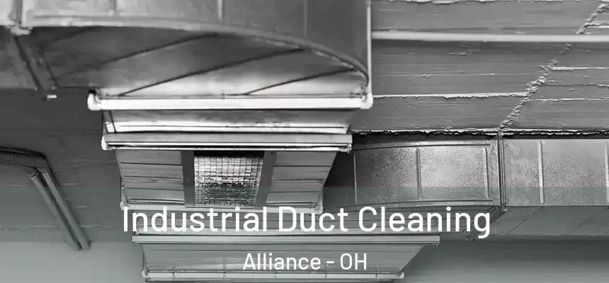 Industrial Duct Cleaning Alliance - OH