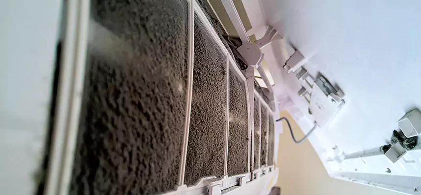 Preventive Air Duct Bacteria Removal in Alliance