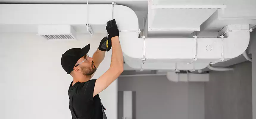 Our Air Duct Repair Services in Alliance, OH