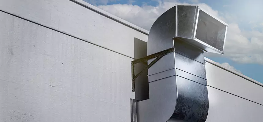 Comprehensive Commercial HVAC Cleaning in Alliance