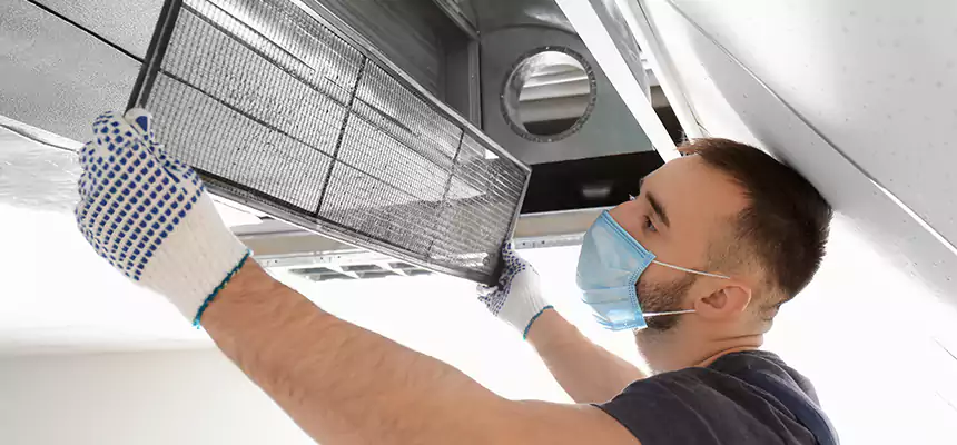 Our Dryer Vent Cleaning Services in Alliance, OH