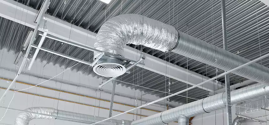 Our Dryer Vent Hose Replacement Services in Alliance, OH