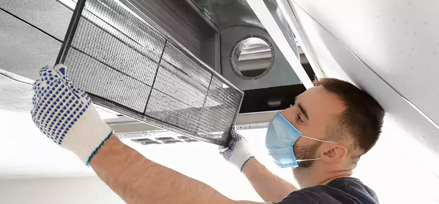 Our Home Duct Cleaning Services in Alliance, OH  