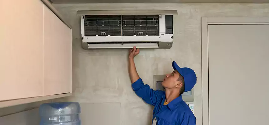 Balanced Fresh‑Air Ventilation (ERV/HRV) in Alliance