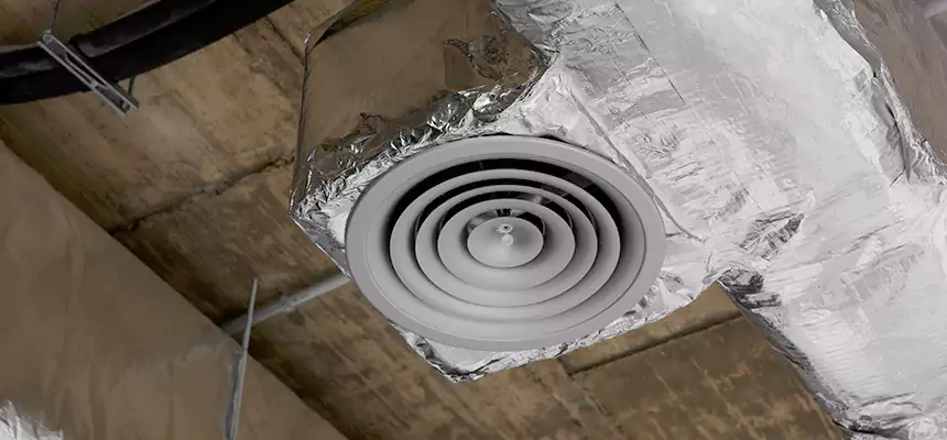 Our HVAC Ductwork Installation Services in Alliance, OH