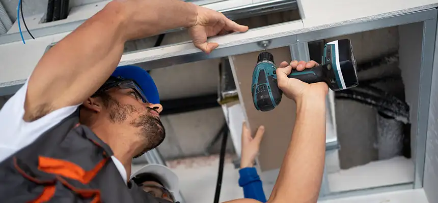 Our Improve Home Air Circulation Services in Alliance, OH