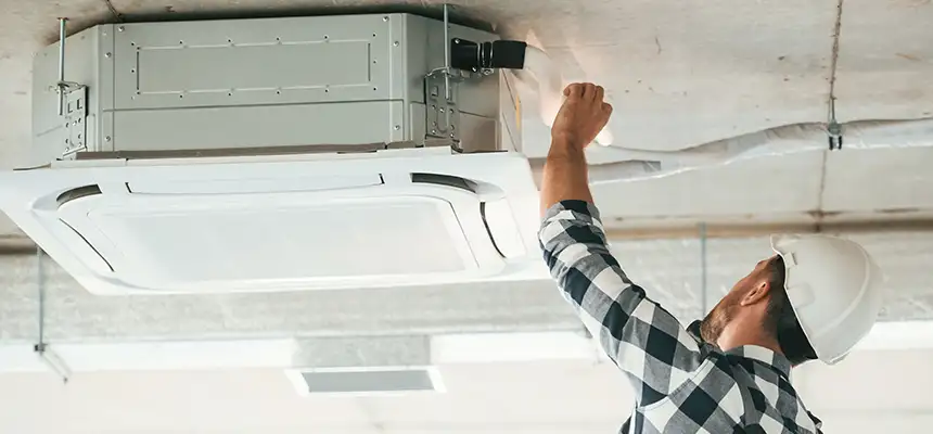 Our Local Vent Cleaning Services in Alliance, OH