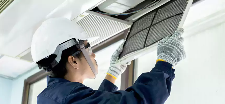 Our Residential Air Vent Cleaning Services in Alliance, OH