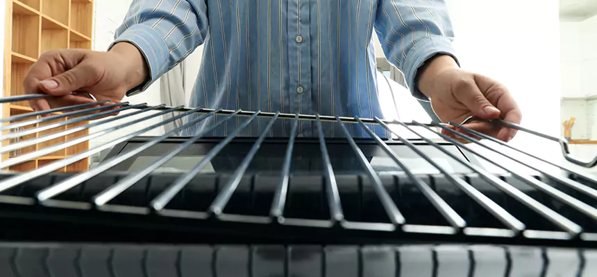 Our Vent Grille Washing Services in Alliance, OH