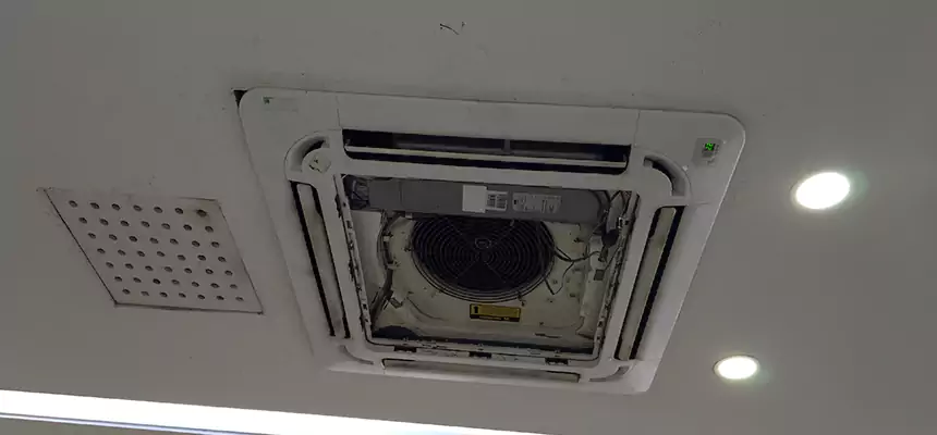 Our Wall Vent Cleaning Service Services in Alliance, OH