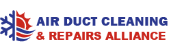 Air Duct Cleaning & Repairs Alliance