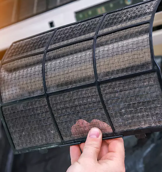 Top-notch AC Air Filter Replacement in Alliance