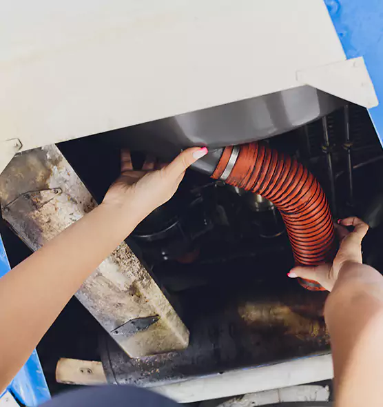 About Air Duct Virus Disinfection in Alliance, OH