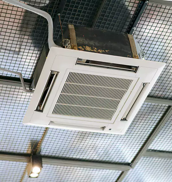 Top-Notch Allergy Relief Vent Cleaning Services in Alliance, OH