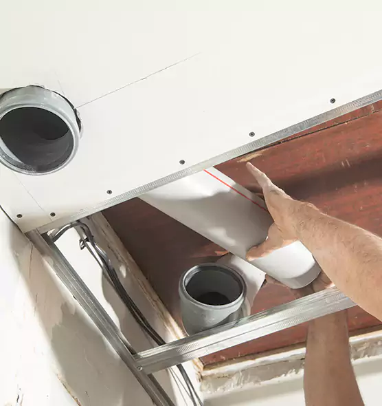 Professional Attic Air Duct Cleaning in Alliance, OH