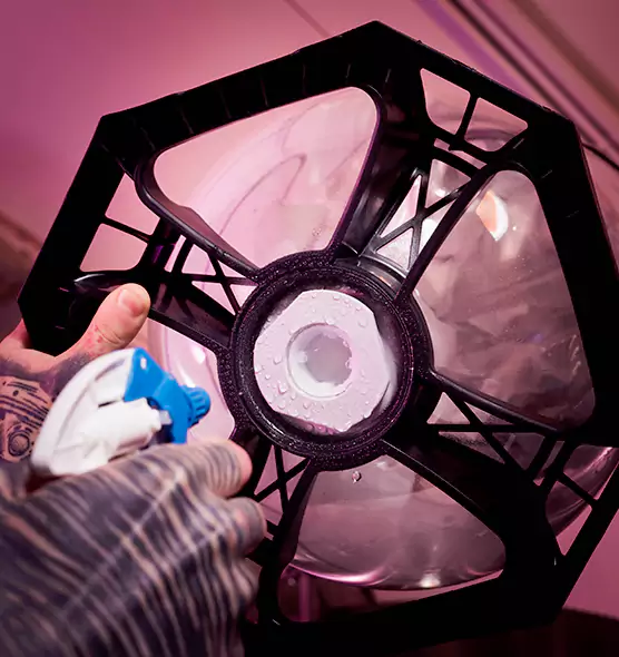 Advanced Basement Vent Cleaning in Alliance, OH