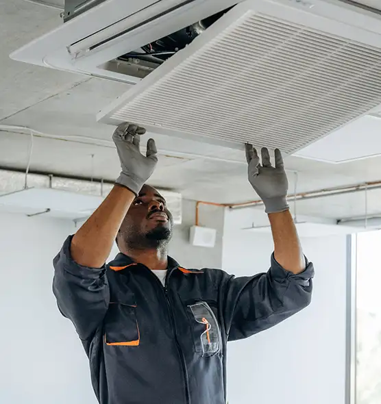 About Certified Air Duct Specialists in Alliance, OH
