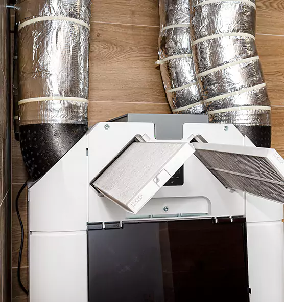 About Clogged Air Duct Repair in Alliance, OH