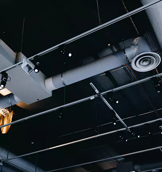 Professional Duct Cleaning For LEED Homes in Alliance, OH