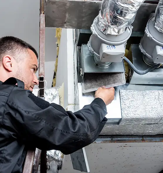 Professional Furnace Vent Cleaning in Alliance, OH