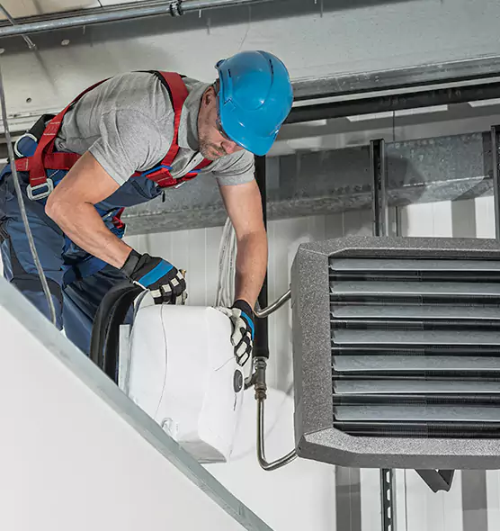 Professional HVAC Cleaning Solutions in Alliance, OH