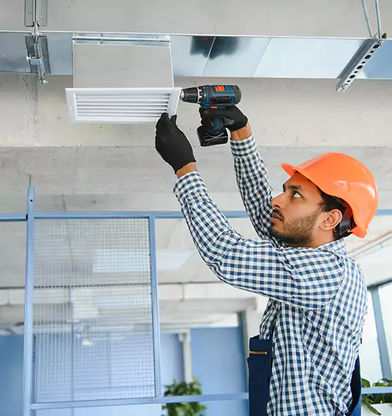 Professional HVAC Duct Cleaning in Alliance, OH