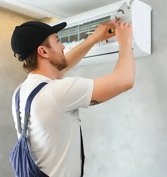 About In-wall Dryer Vent Cleaning Alliance, OH