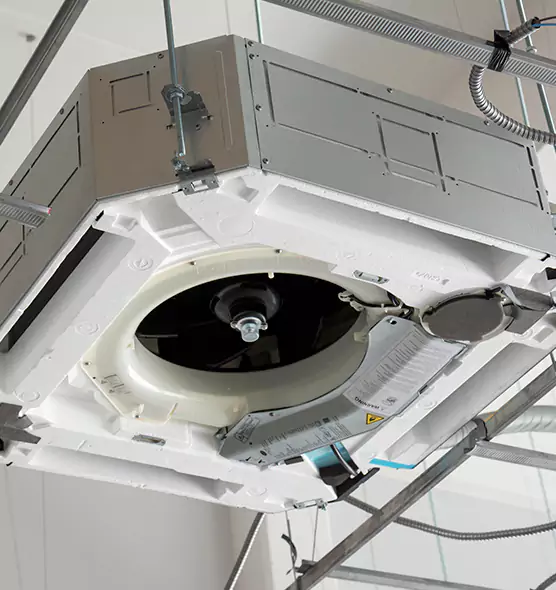 Professional Industrial Dryer Vent Cleaning in Alliance, OH