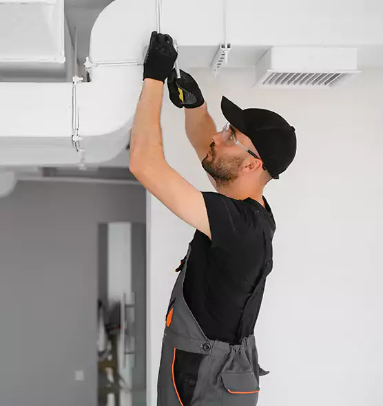 Advanced Office Ductwork Cleaning Services in Alliance, OH