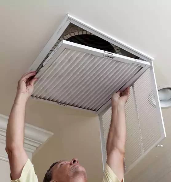 Advanced Residential Vent Cleaning in Alliance, OH