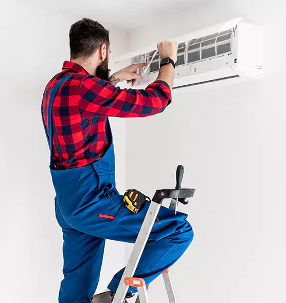 About Smart Air Conditioning Installation in Alliance, OH
