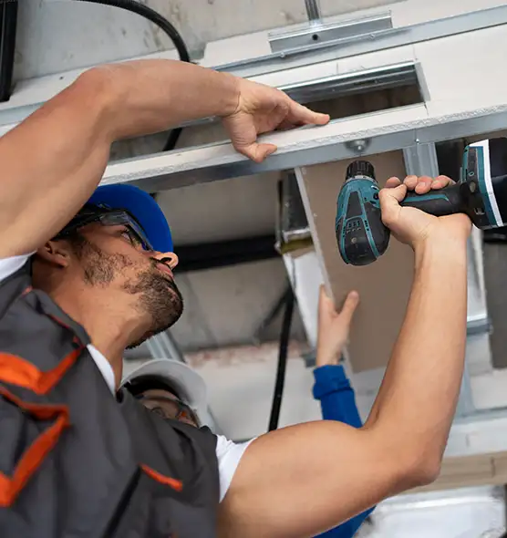 About Vent Smoke Odor Elimination in Alliance, OH