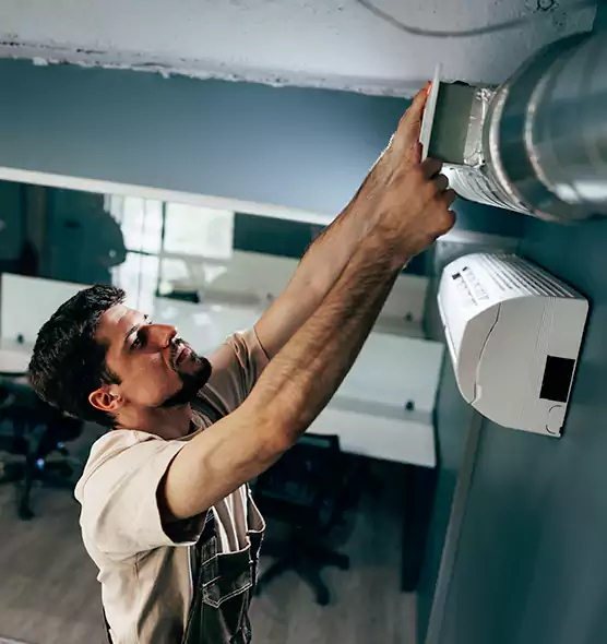 Reliable Warehouse Vent Cleaning in Alliance, OH