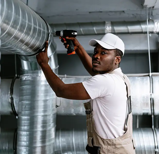 Why Homeowners & Businesses Trust Us Alliance, OH