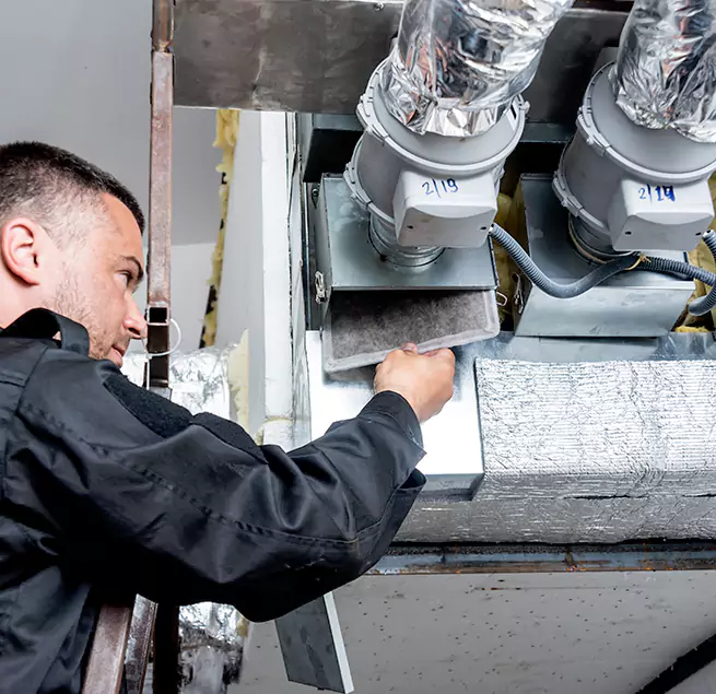 Why Homeowners & Businesses Trust Us in Alliance, OH?