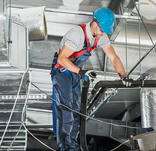 Why Homeowners & Businesses Trust Us in Alliance, OH?