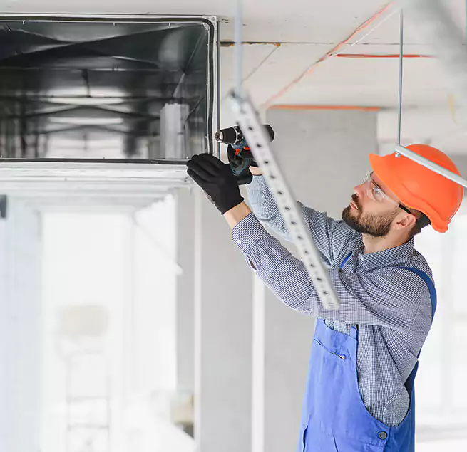 Why Homeowners & Businesses Trust Us Alliance, OH