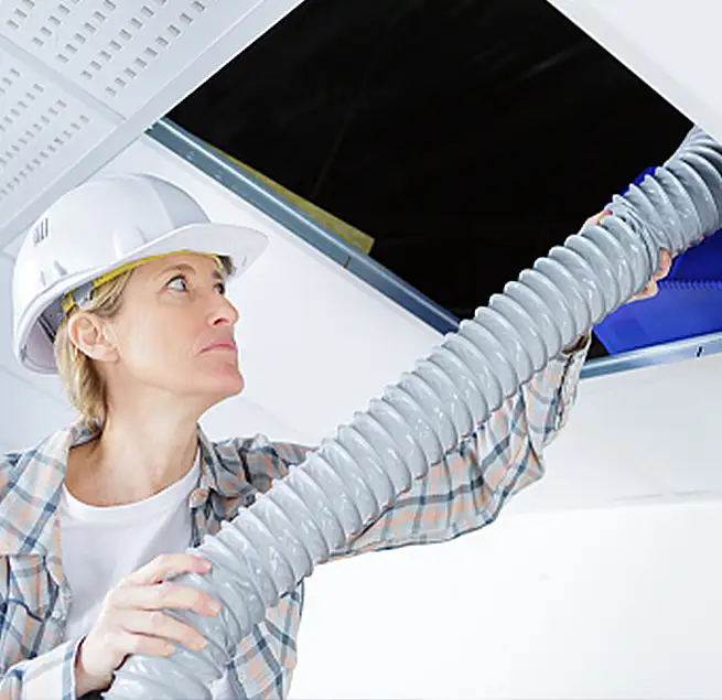 Why Homeowners & Businesses Trust Us Alliance, OH