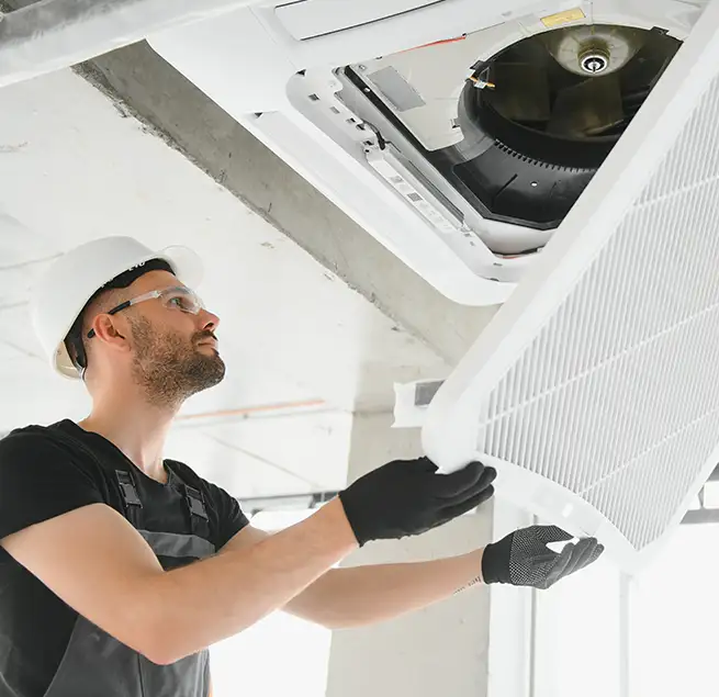 Why Homeowners & Businesses Trust Us in Alliance, OH?