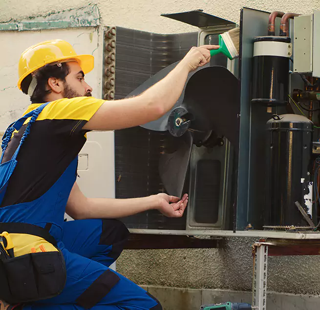 Why Homeowners Businesses Trust Us in Alliance, OH?