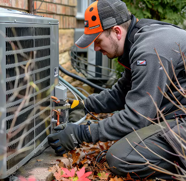 Why Homeowners & Businesses Trust Us in Alliance, OH?