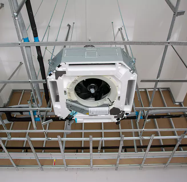 Why Homeowners & Businesses Trust Us in Alliance, OH?