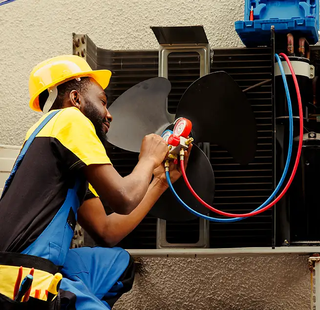 Why Homeowners & Businesses Trust Us in Alliance, OH?