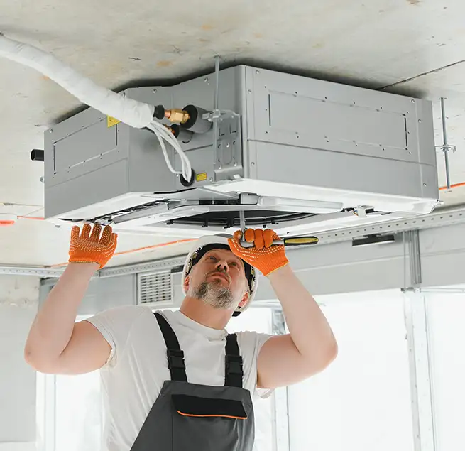 Why Homeowners & Businesses Trust Us Alliance, OH