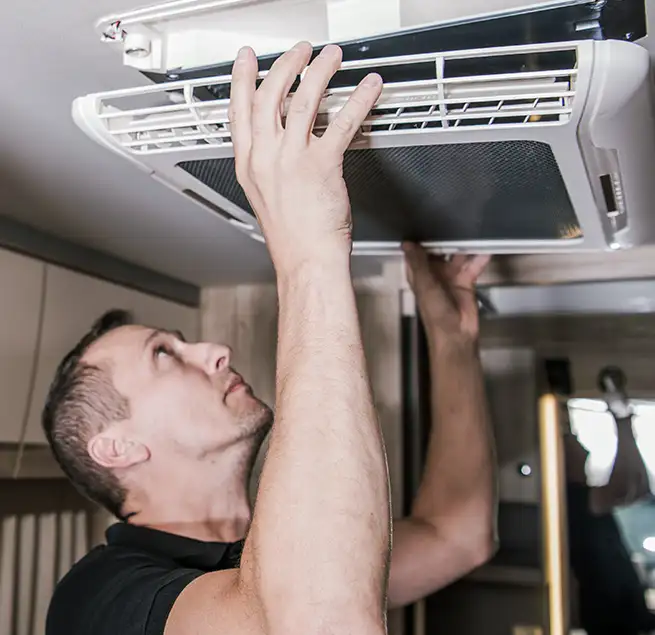 Why Homeowners & Businesses Trust Us Alliance, OH