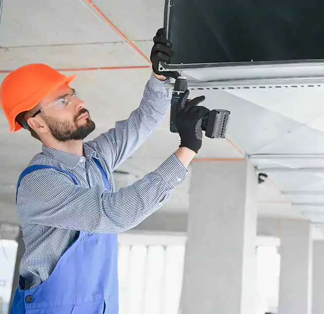 Why Homeowners & Businesses Trust Us in Alliance, OH?