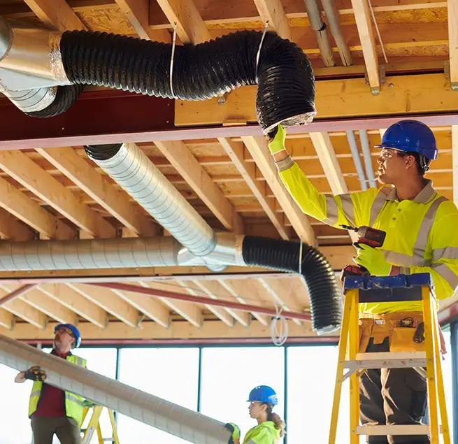 Why Homeowners & Businesses Trust Us in Alliance, OH?